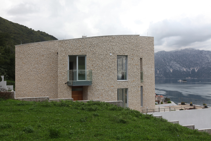 Villa Stoliv
