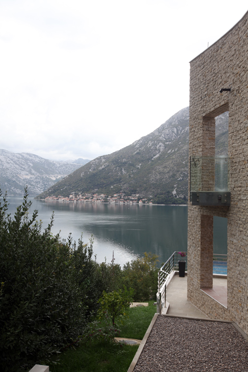 Villa Stoliv