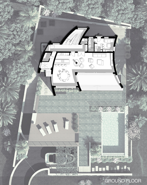 Villa Stoliv