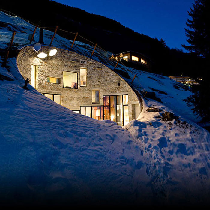 Villa Vals