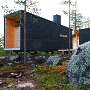 Villa  Valtanen