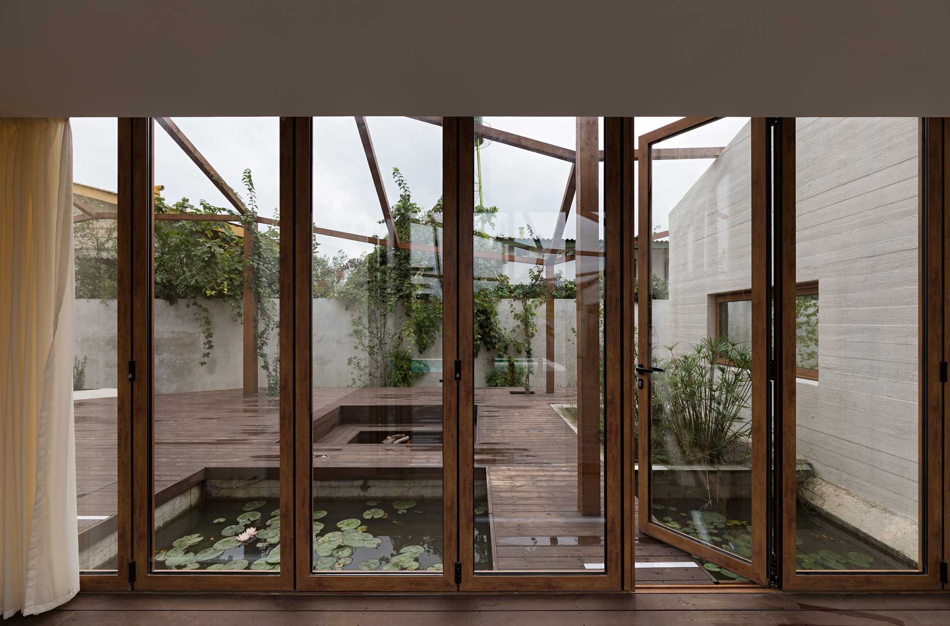 Villa Vanoosh