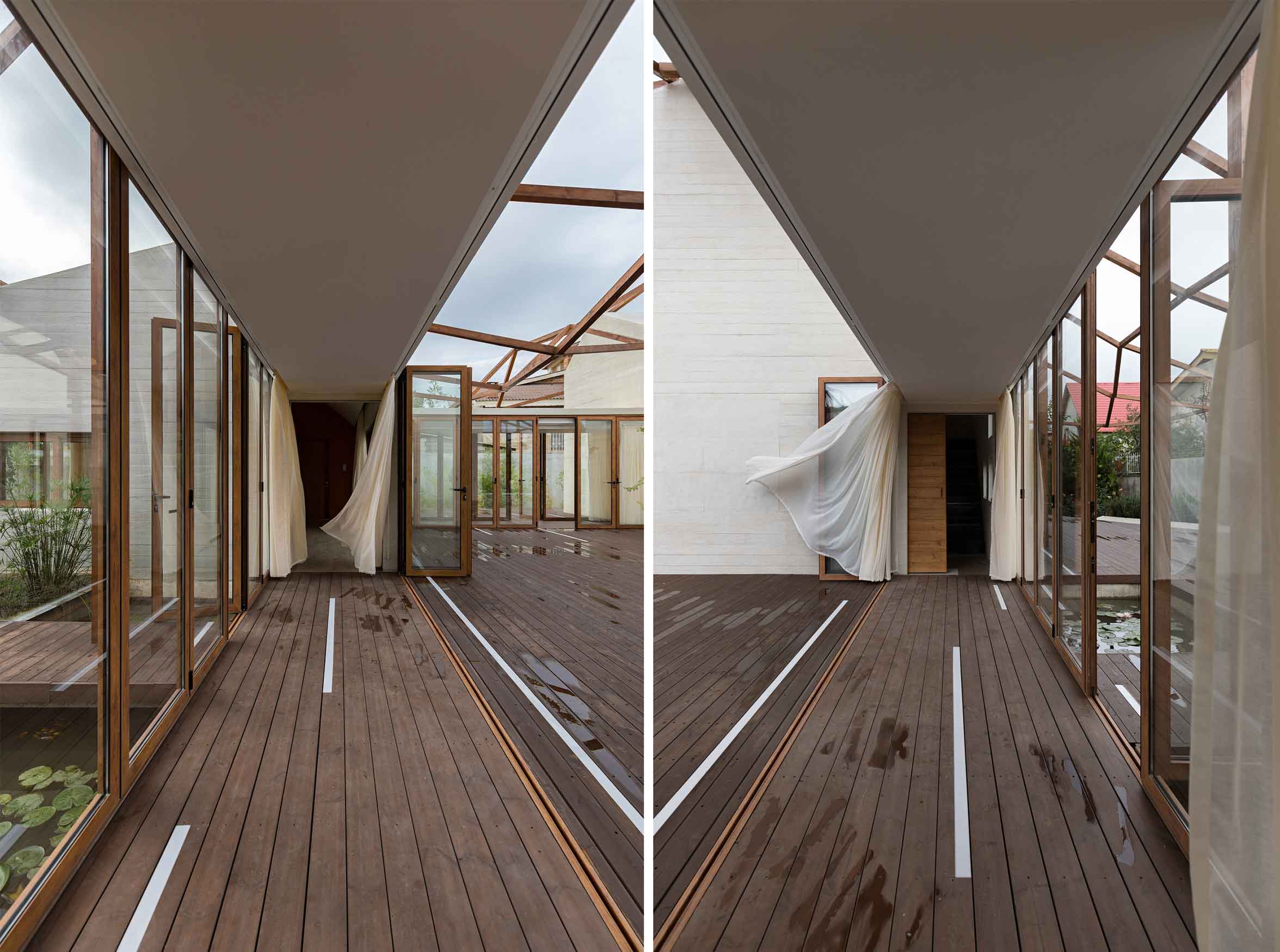 Villa Vanoosh
