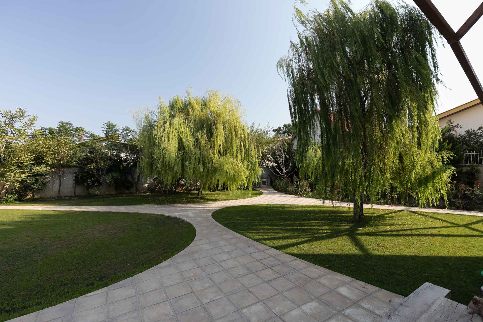 Villa Vanoosh