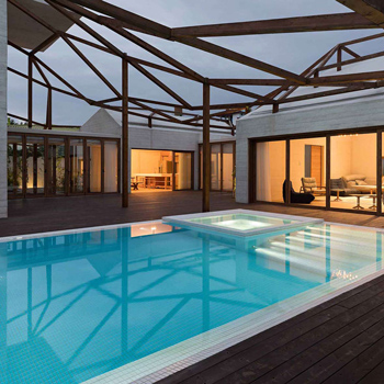 Villa Vanoosh