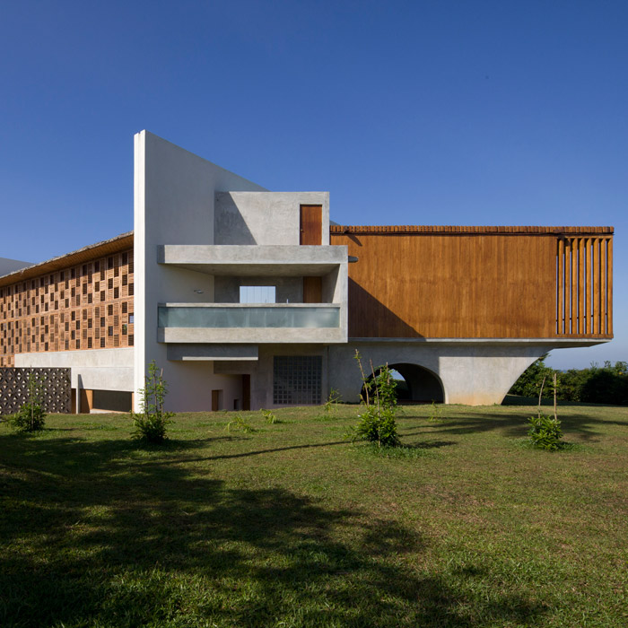 Villa Vista