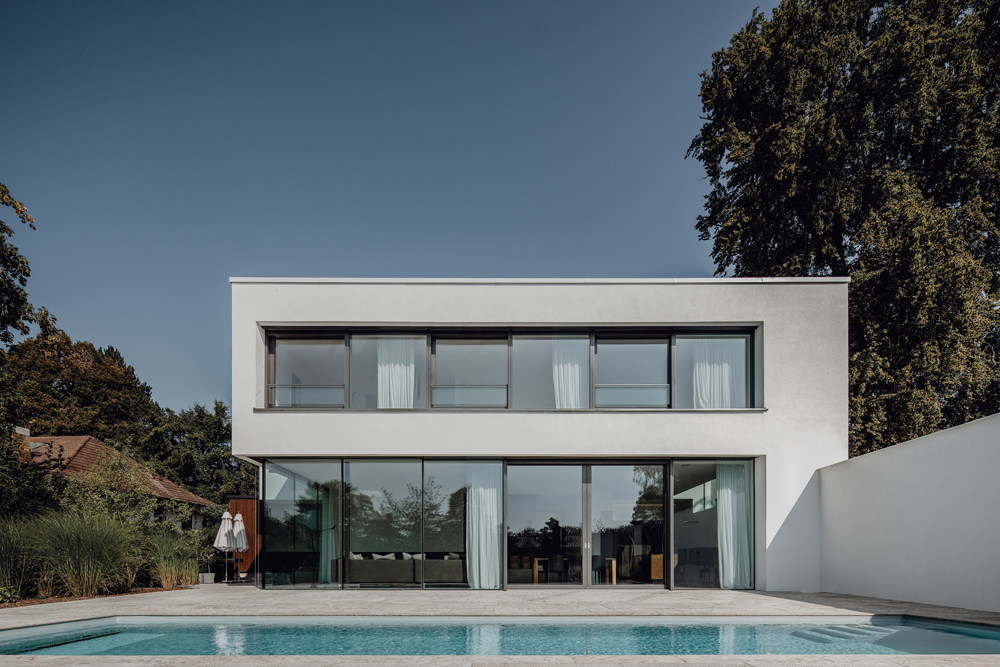 Villa Von Osee 