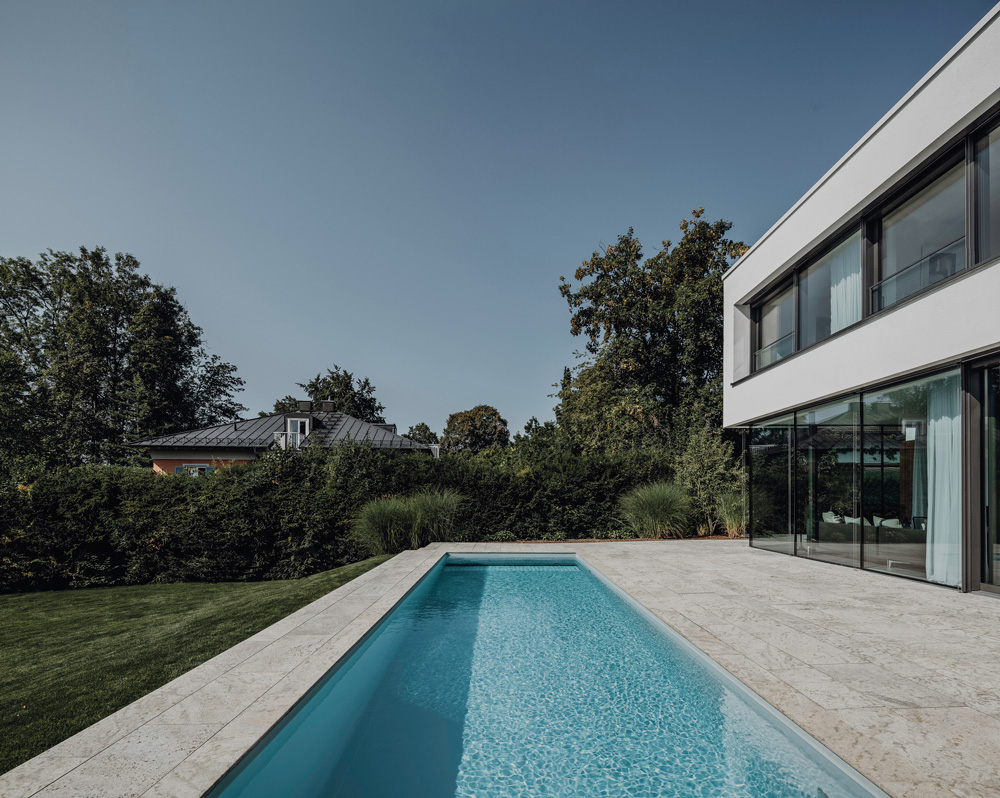 Villa Von Osee 