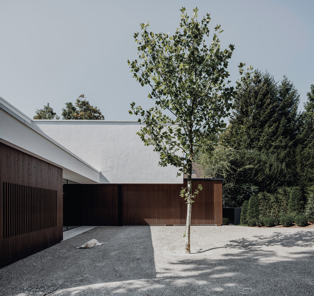 Villa Von Osee 