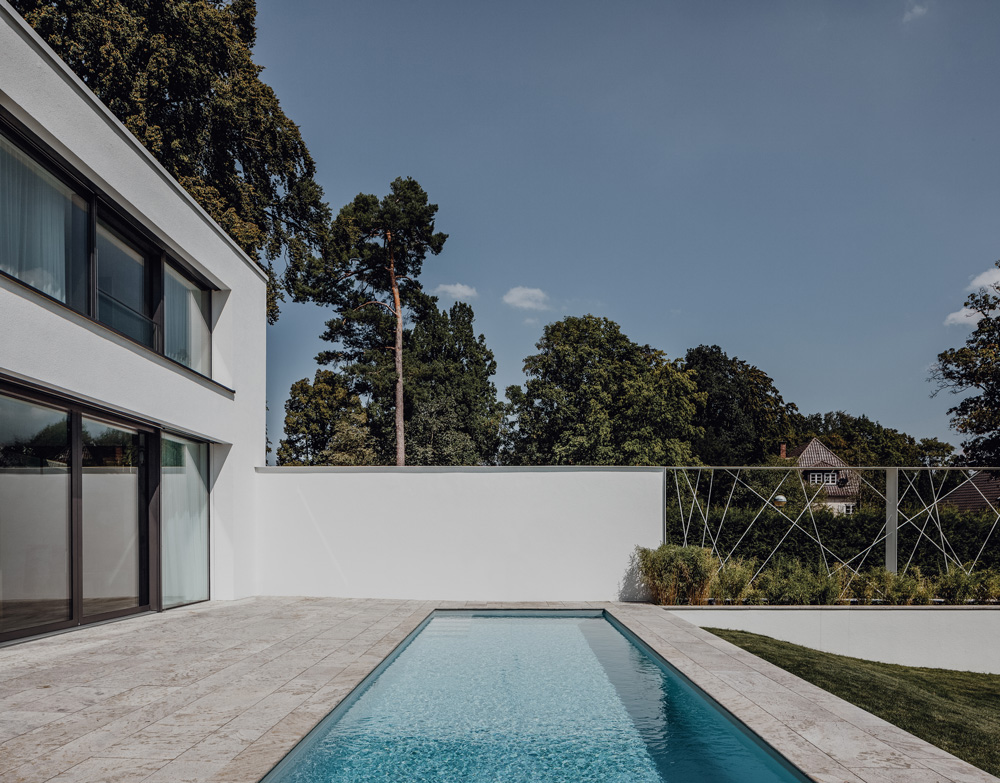 Villa Von Osee 