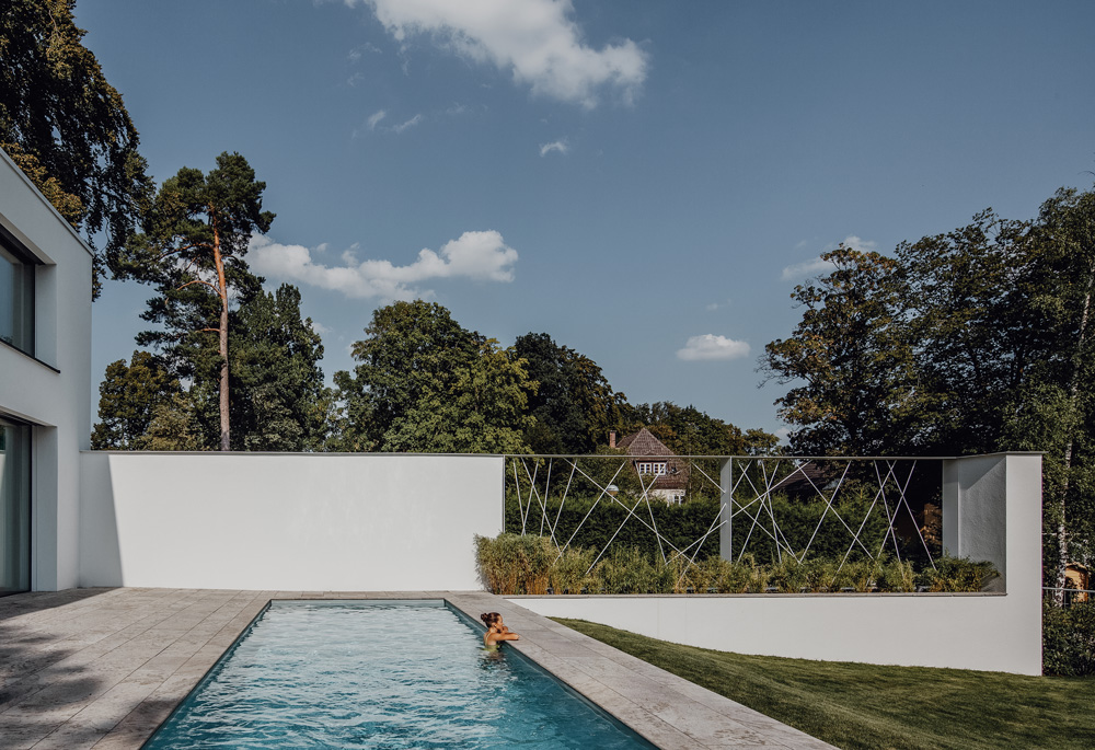 Villa Von Osee 
