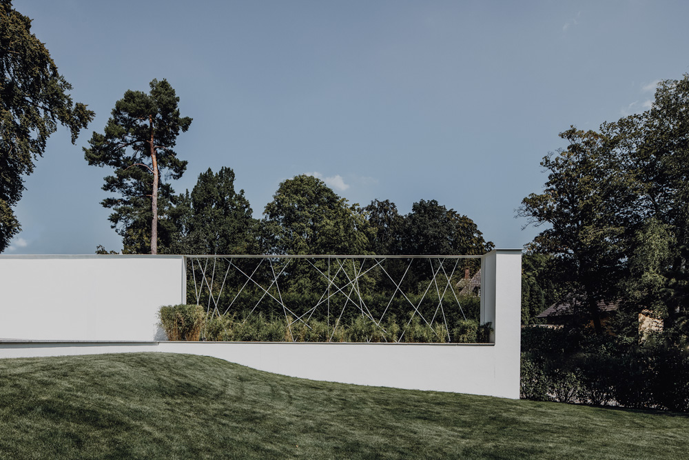 Villa Von Osee 