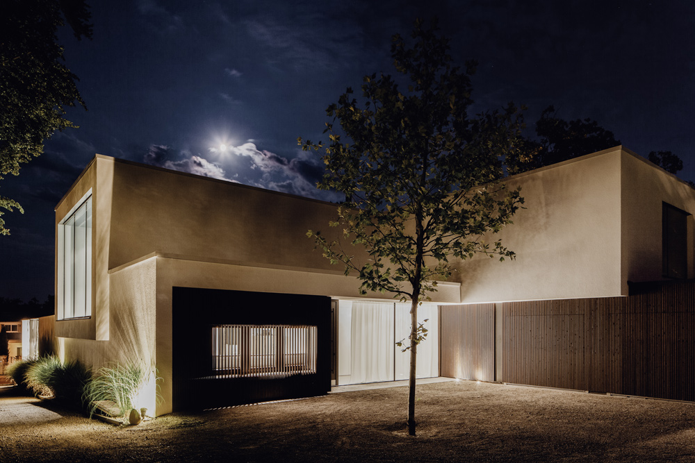 Villa Von Osee 