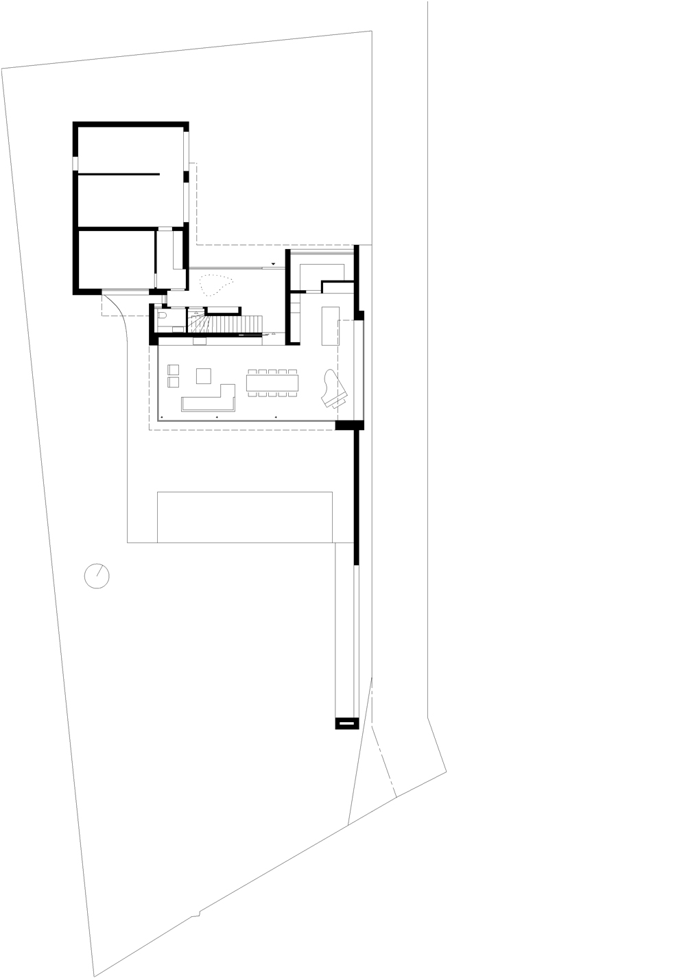 Villa Von Osee 