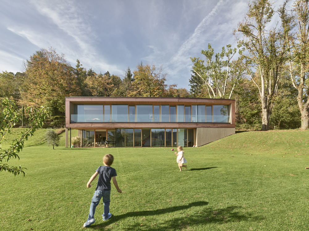 Villa Wildpark