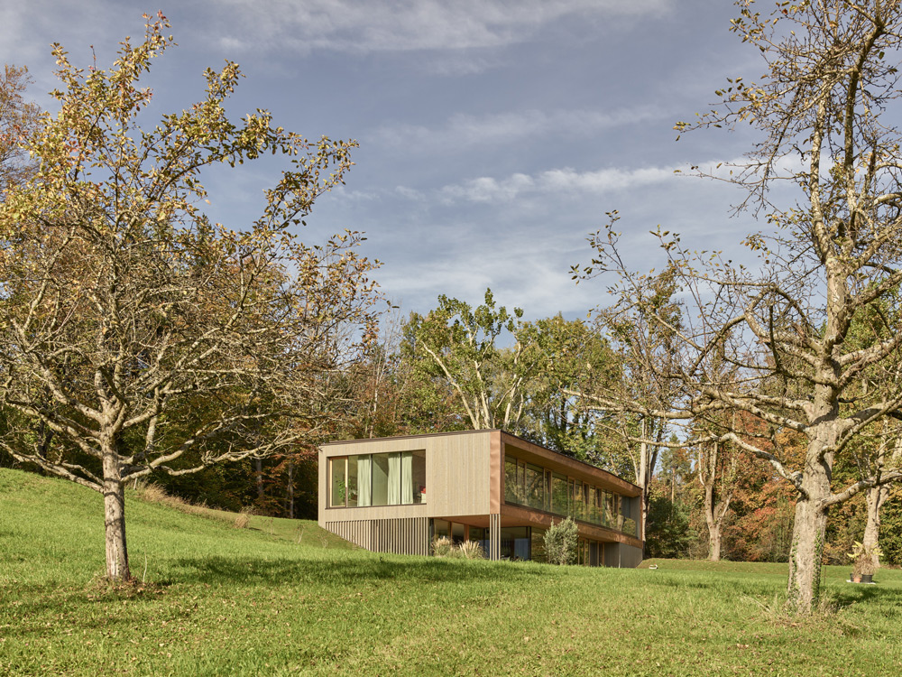 Villa Wildpark