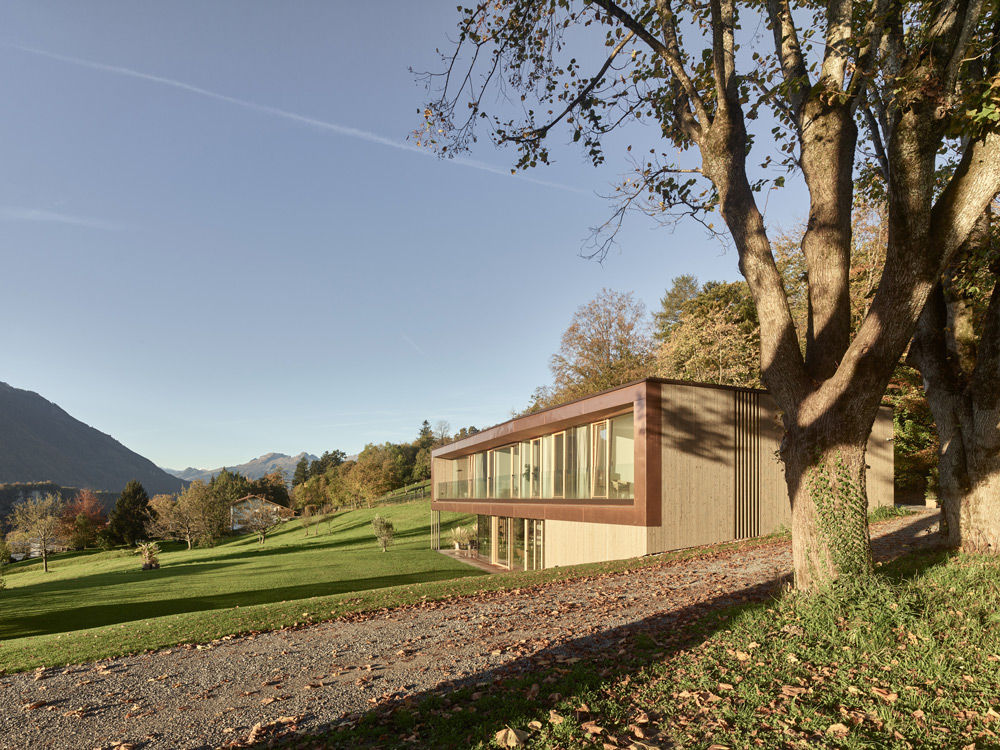 Villa Wildpark