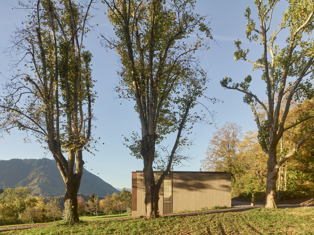 Villa Wildpark