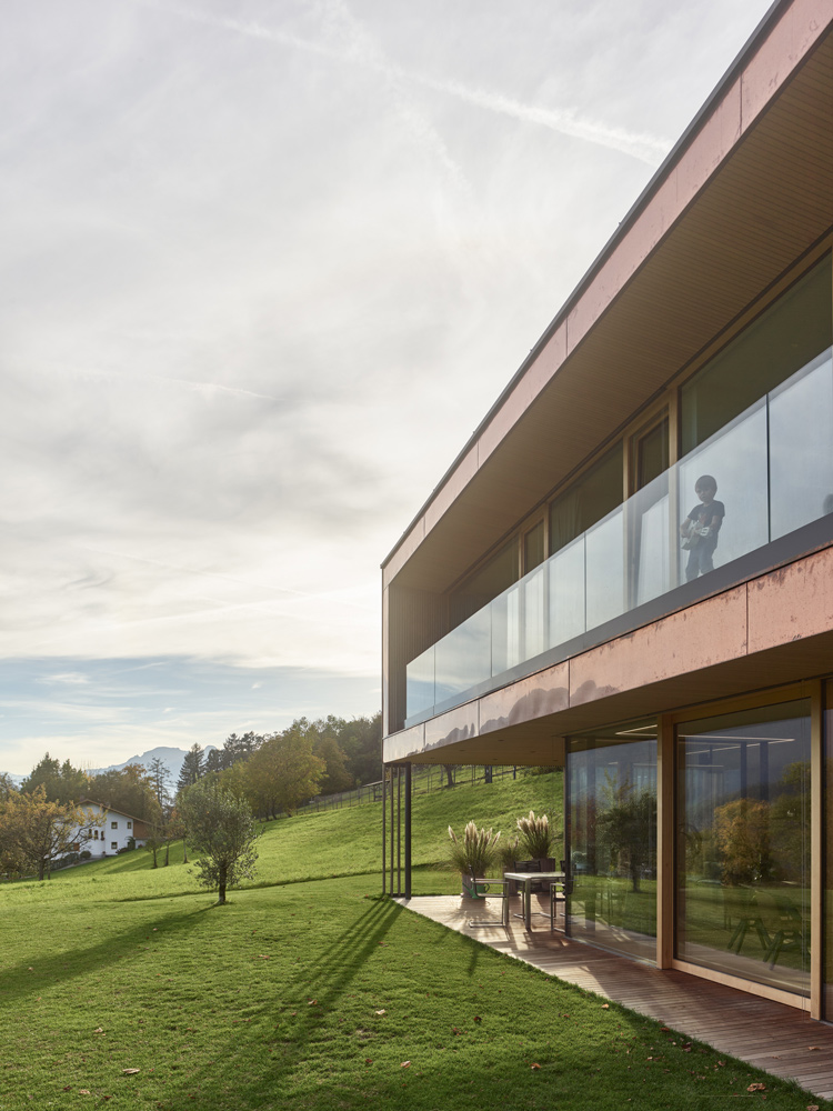 Villa Wildpark