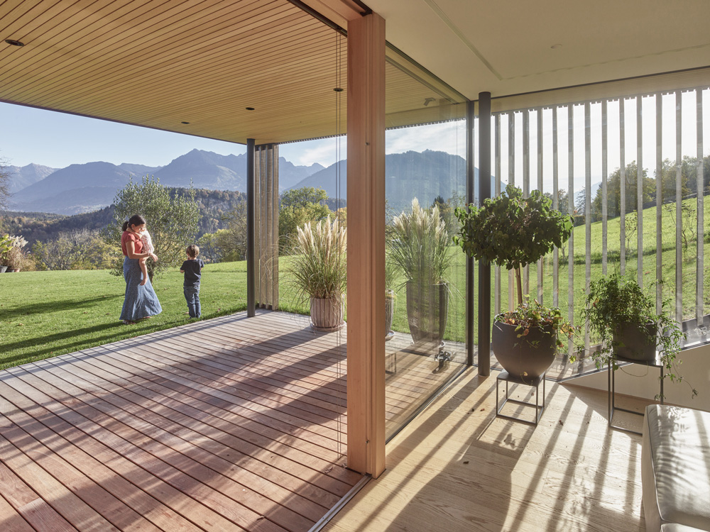 Villa Wildpark