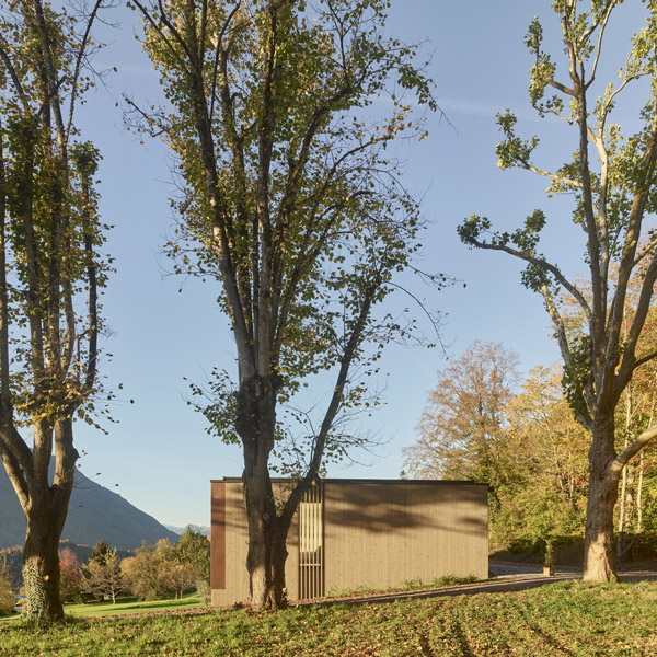 Villa Wildpark