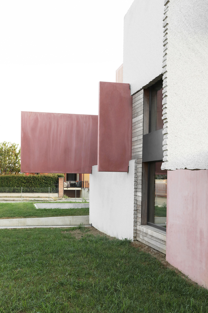 Villas of Cards