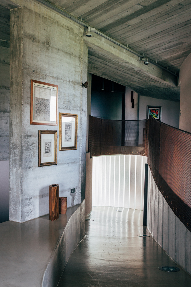 Yuppie Ranch Villa