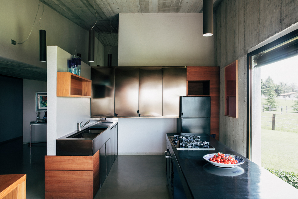 Yuppie Ranch Villa