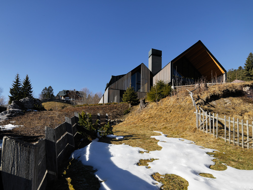 Z Villa