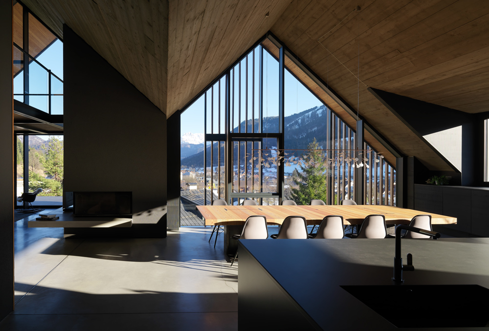 Z Villa